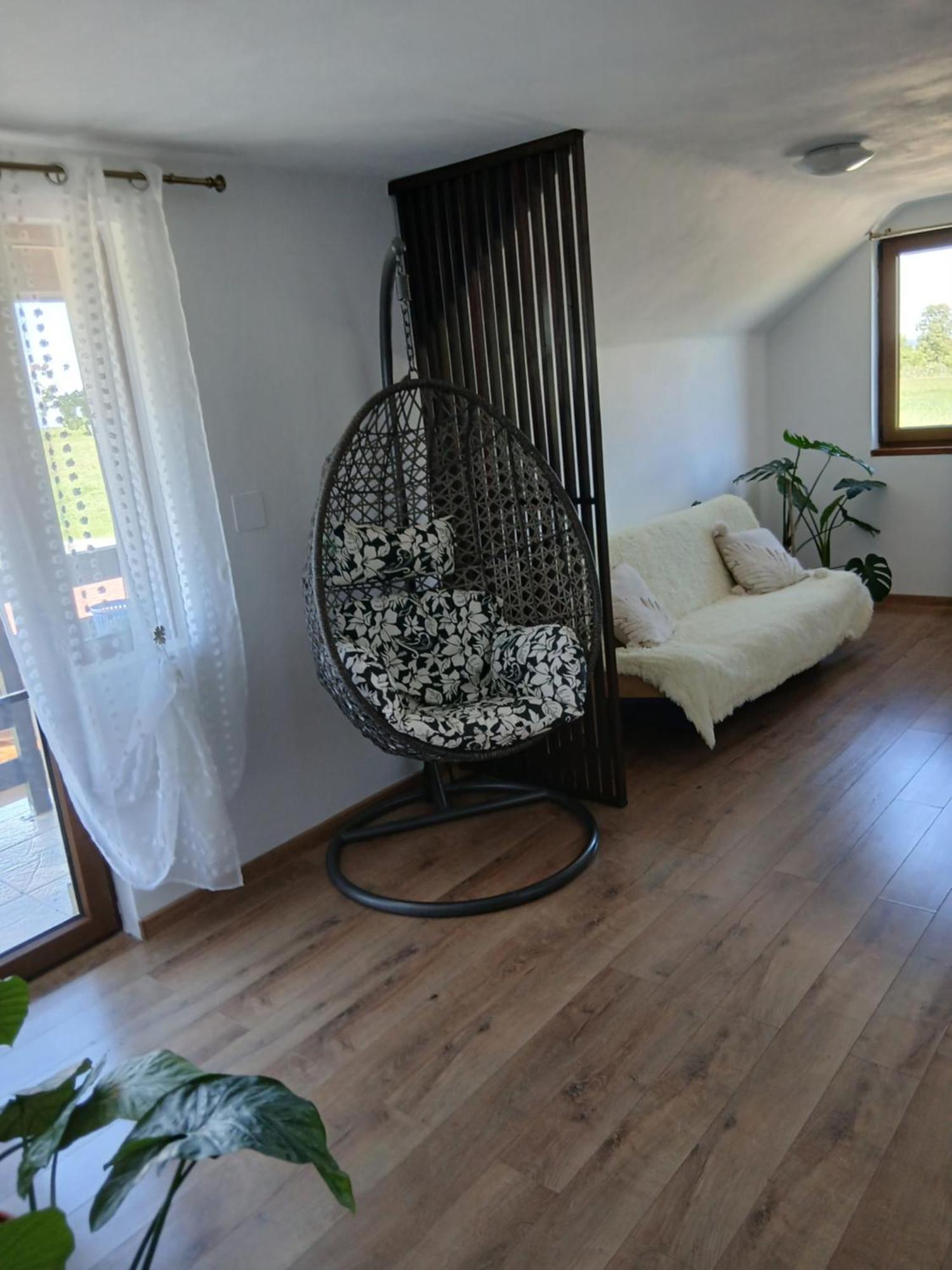 Casa Loredana Cîrţişoara Extérieur photo